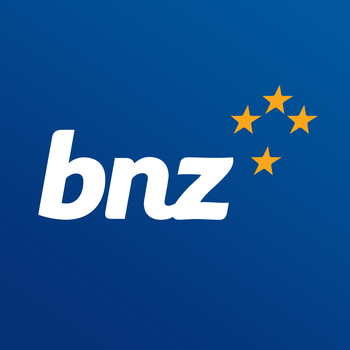 BNZ Mobile LOGO-APP點子