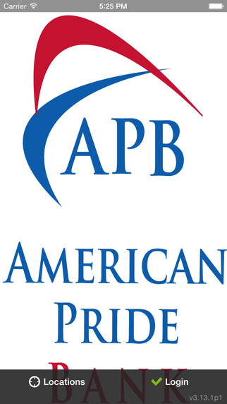 APB Mobile Banking App