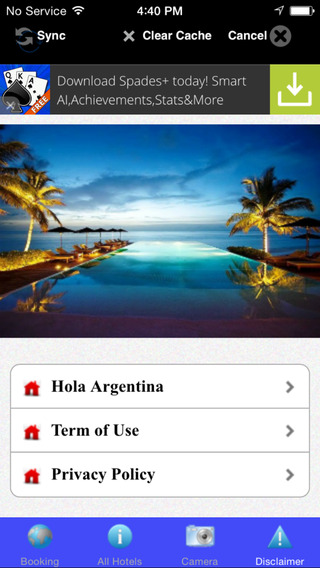 免費下載旅遊APP|HolaArgentina app開箱文|APP開箱王
