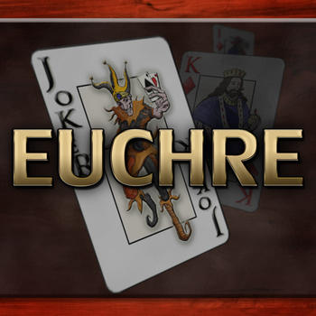 Euchre Gold LOGO-APP點子