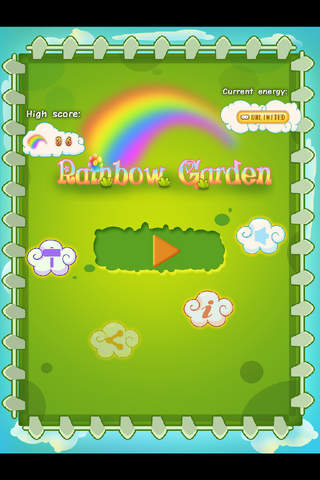 彩虹花园 screenshot 2