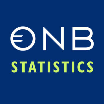 OeNB Statistics LOGO-APP點子