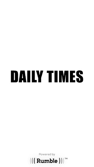 Delaware County Daily Times for iPhone