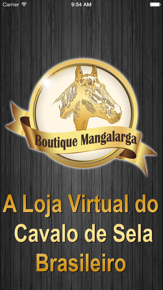 Boutique Mangalarga