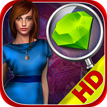 Hidden objects mystery free games 遊戲 App LOGO-APP開箱王