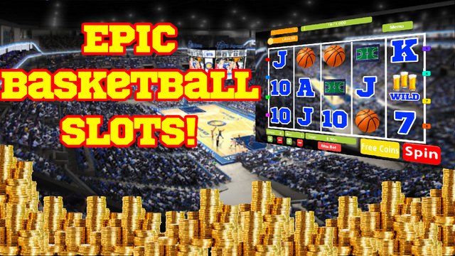 Basketball Prop Betting - Free Vegas Casino Slot