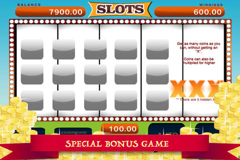 `7-7-7 AAA Casino Slots screenshot 3