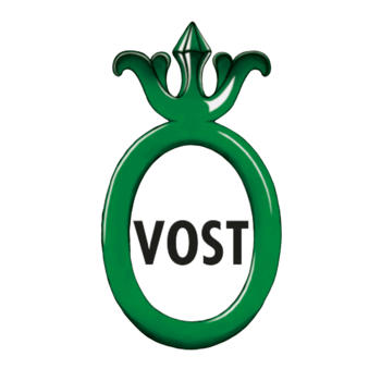 VOST LOGO-APP點子