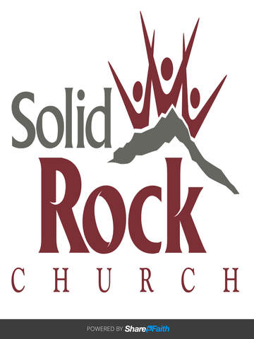 【免費生活App】Solid Rock Church App-APP點子