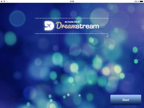DreamStream By EL AL HD