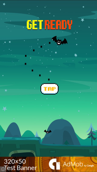 免費下載遊戲APP|Flying Bat - FREE app開箱文|APP開箱王