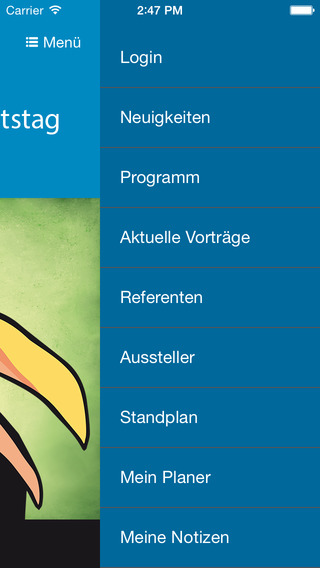 【免費商業App】Thüringer Außenwirtschaftstag 2014-APP點子