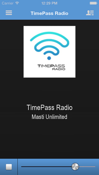 TimePass Radio