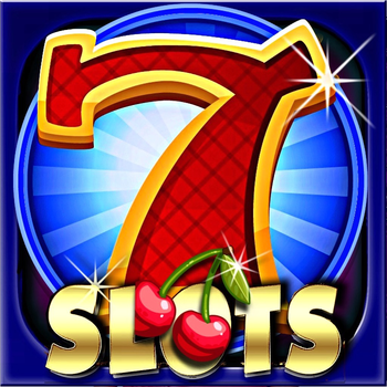 Aaaaaaah! Vegas Bucks Bonanza Casino Bonus Jackpot Slots - Free LOGO-APP點子