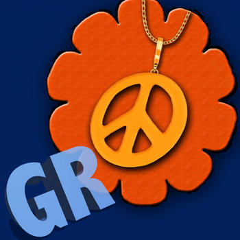 Groovy Reflection LOGO-APP點子