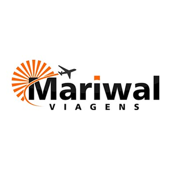 Mariwal Viagens LOGO-APP點子