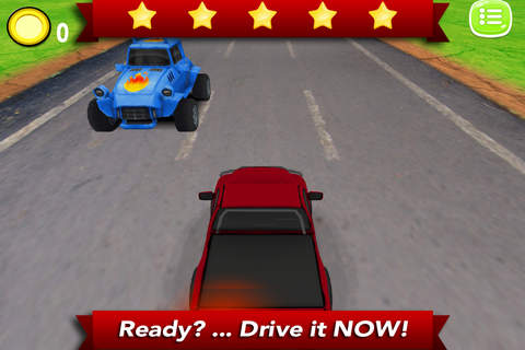 +180-A-aaron Warrior Racer PRO - use your mad racing skill to become the top rider screenshot 4