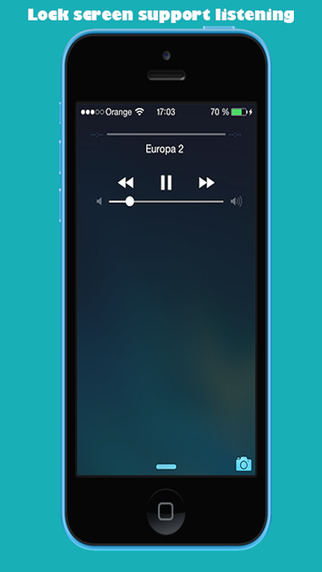 免費下載音樂APP|Slovenske Radia app開箱文|APP開箱王