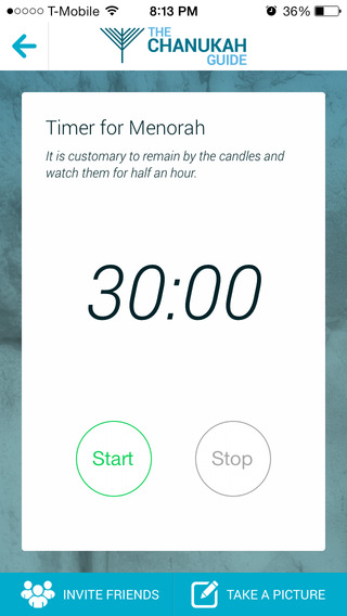 【免費教育App】Chanukah Guide - Jewish Holiday Season App-APP點子