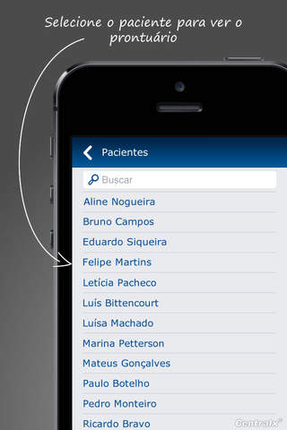 HiDoctor Mobile screenshot 4