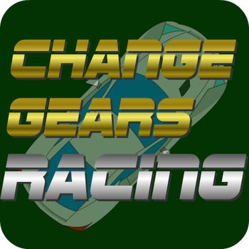 Change Gears Racing 遊戲 App LOGO-APP開箱王