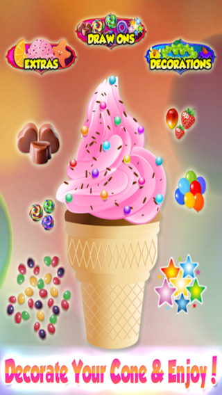 免費下載遊戲APP|Ice Cream Flavors app開箱文|APP開箱王