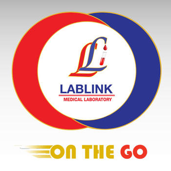 Lablink On The Go LOGO-APP點子