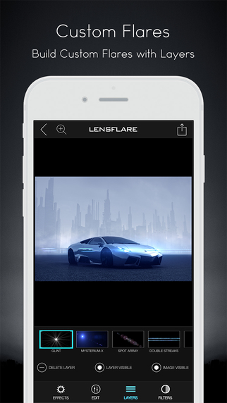 免費下載攝影APP|LensFlare app開箱文|APP開箱王