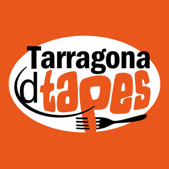 Tarragona dTapes LOGO-APP點子