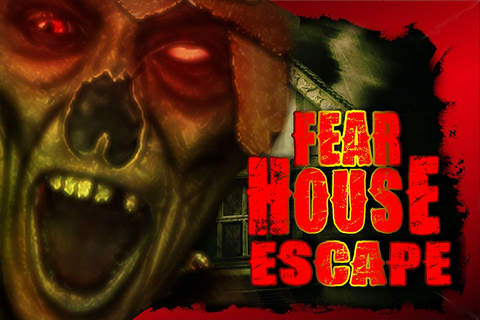 Fear House Escape screenshot 2