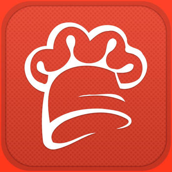 Ann Siggard's CookBook LOGO-APP點子