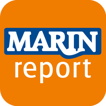 MARIN Report LOGO-APP點子