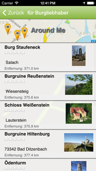 免費下載交通運輸APP|Erlebnisregion Schwäbischer Albtrauf app開箱文|APP開箱王