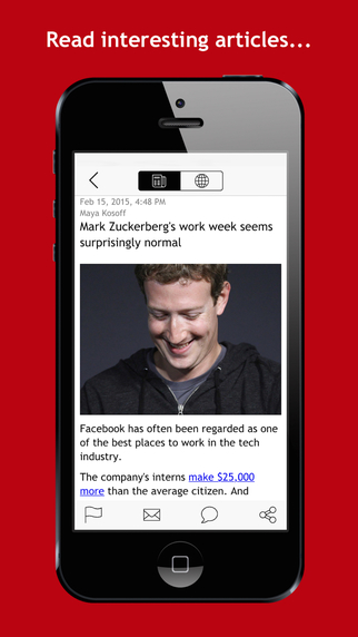 iPhone Screenshot 3