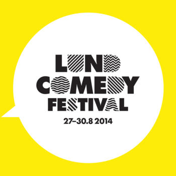 Lund Comedy Festival 娛樂 App LOGO-APP開箱王