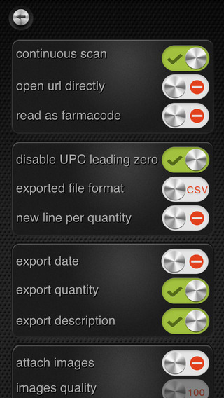 【免費工具App】Barcode x The Real Inventory & Document Preparation Scanner-APP點子