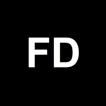 FD Britannia Drives LOGO-APP點子