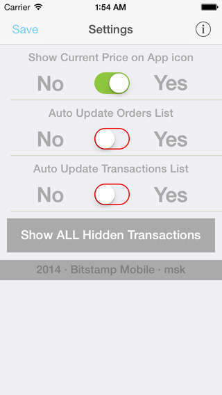 免費下載商業APP|Bitstamp Mobile app開箱文|APP開箱王
