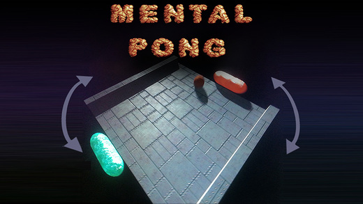 Mental Pong