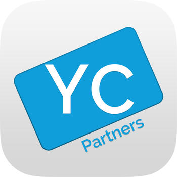 YachtCard Partner LOGO-APP點子