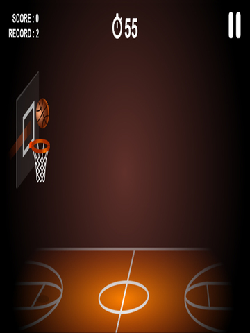 【免費遊戲App】Basketball - 2-APP點子