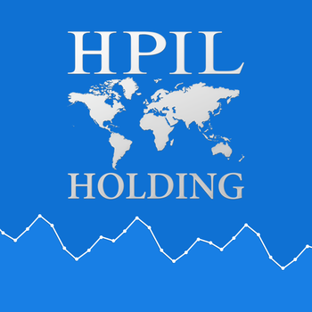 HPIL HOLDING LOGO-APP點子