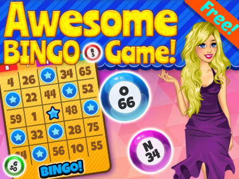 免費下載遊戲APP|Big Bingo 2 app開箱文|APP開箱王