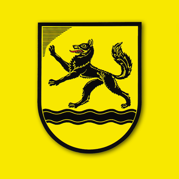 Schwarzenbek LOGO-APP點子