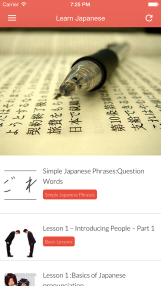 Free Learn Japanese Language Courses - Complete Edition