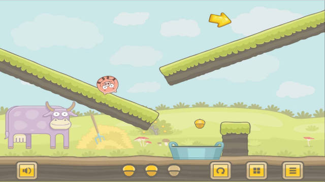 免費下載遊戲APP|Piggy in The Puddle - Fun Game app開箱文|APP開箱王