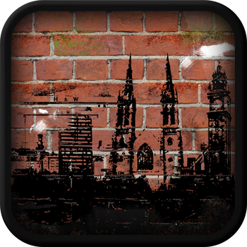 Streets of Belfast 旅遊 App LOGO-APP開箱王