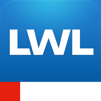 Der LWL LOGO-APP點子