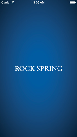 Rock Spring Contracting