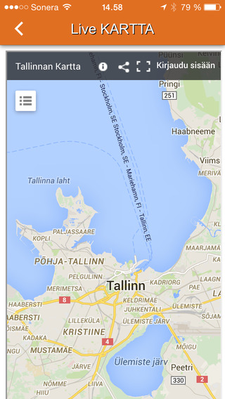 免費下載旅遊APP|TALLINNA Live app開箱文|APP開箱王